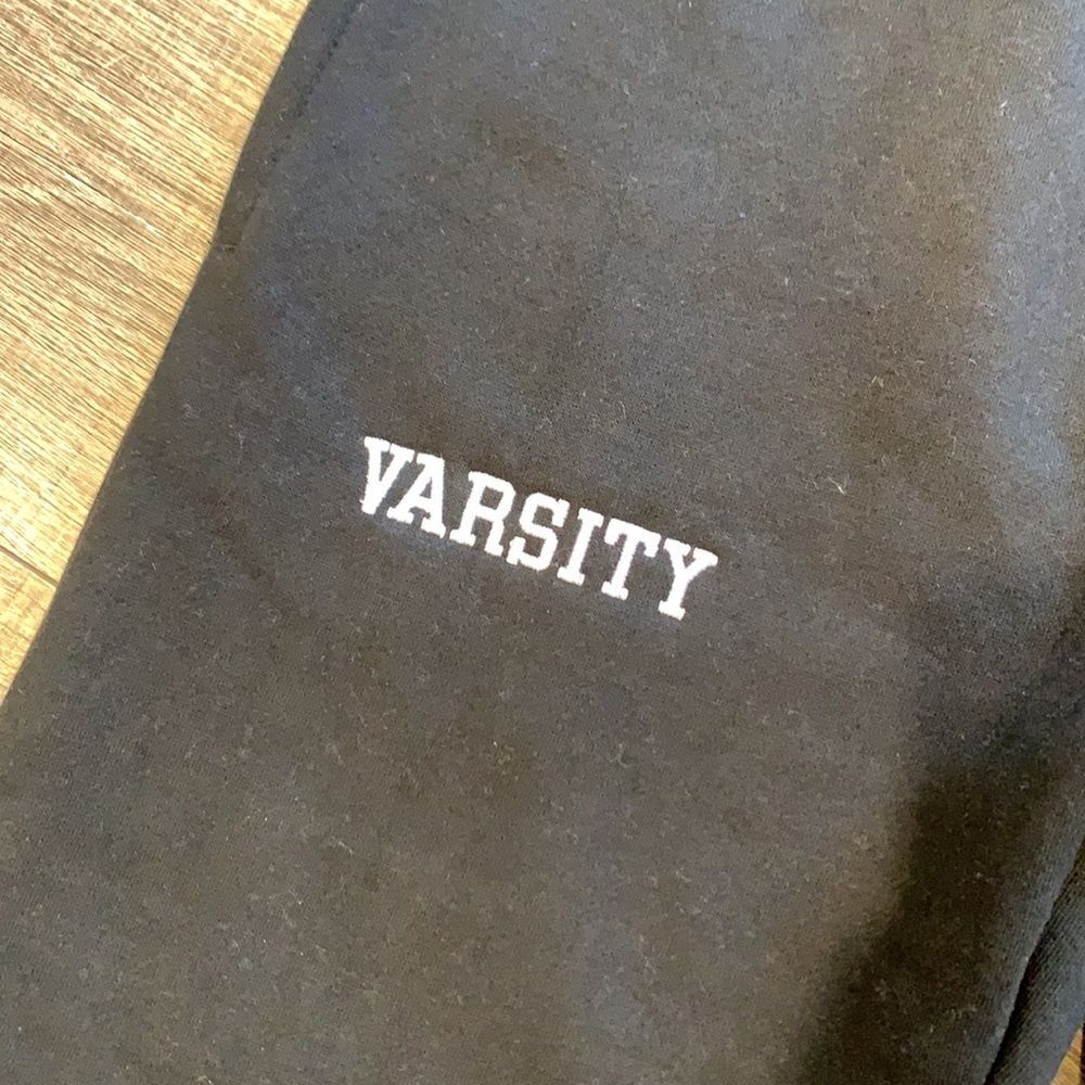 Custom Softball Jogger Pants W/ Drawstring Waist … - image 8